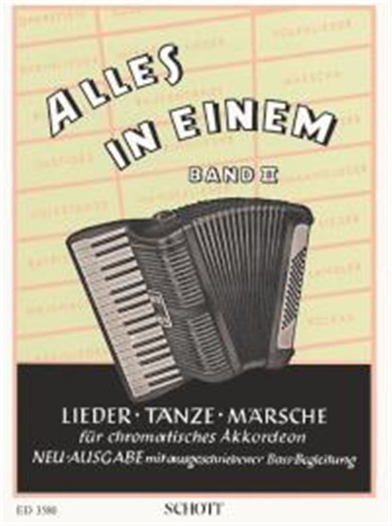 Alles In Einem 2